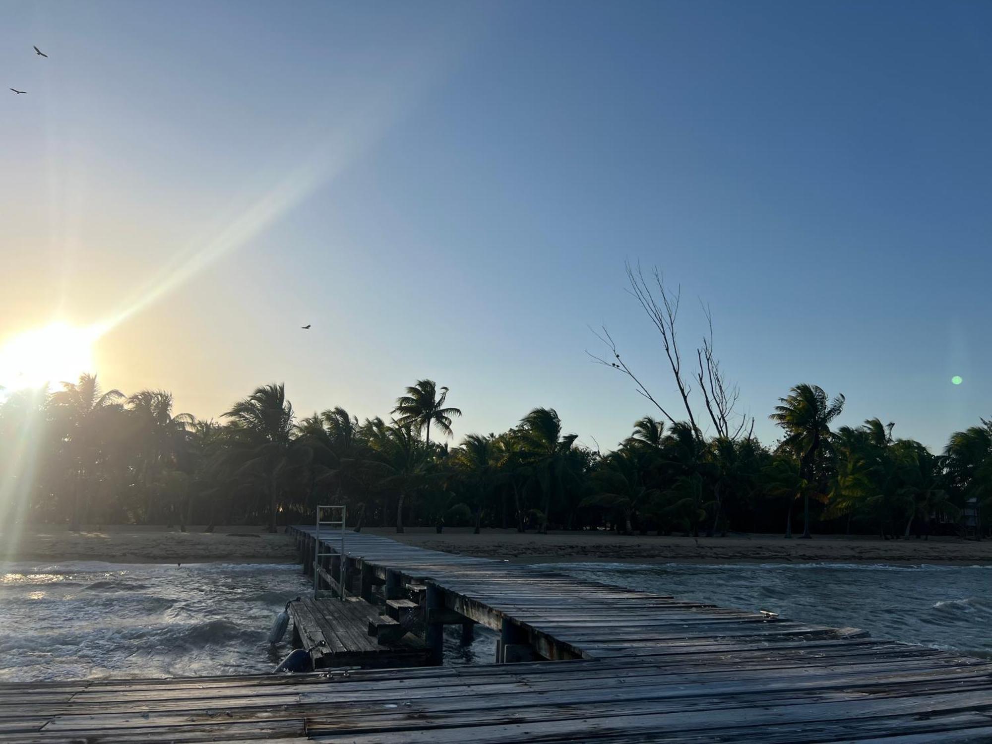 Sabal Beach Punta Gorda Ngoại thất bức ảnh